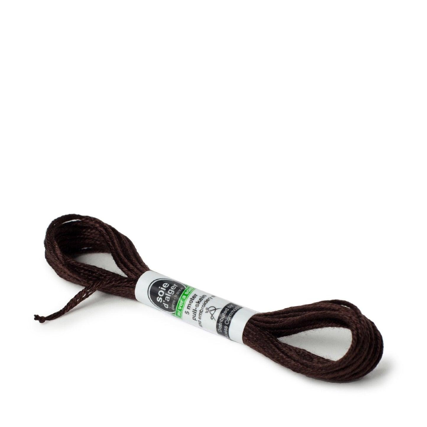 Soie d'Alger 4100 - 4699