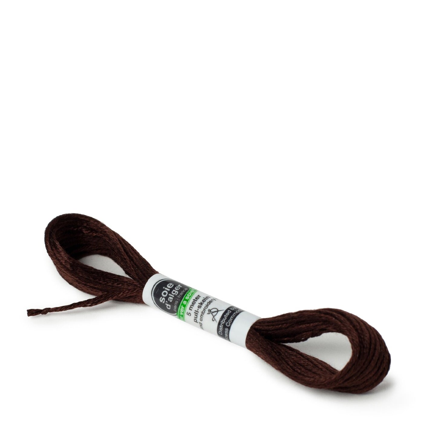 Soie d'Alger 4100 - 4699