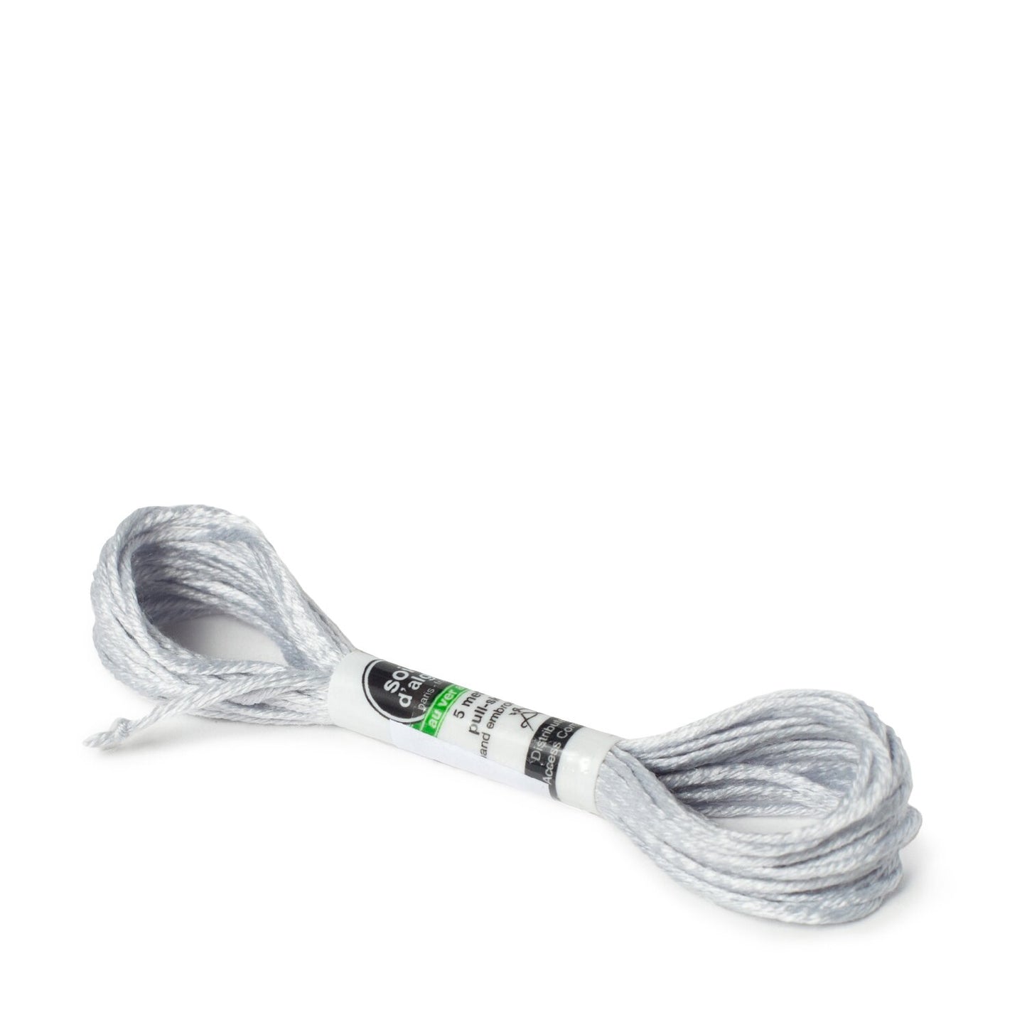 Soie d'Alger 4100 - 4699