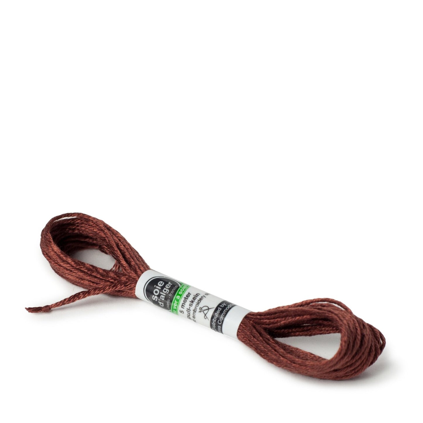 Soie d'Alger 4100 - 4699