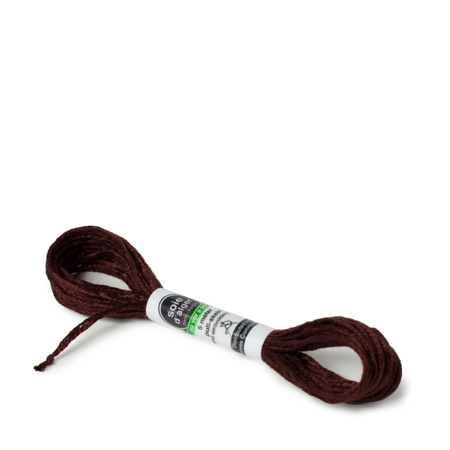 Soie d'Alger 4100 - 4699