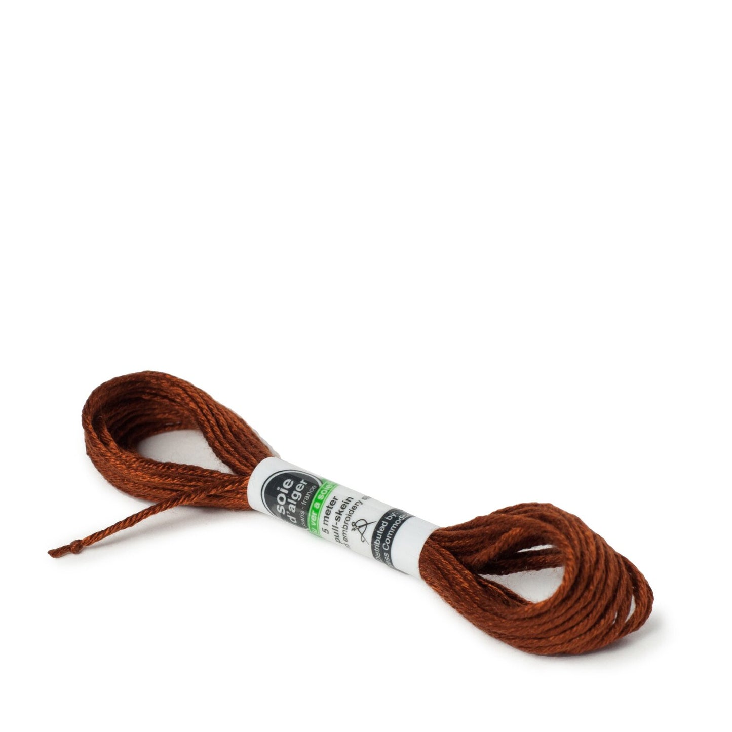 Soie d'Alger 4100 - 4699