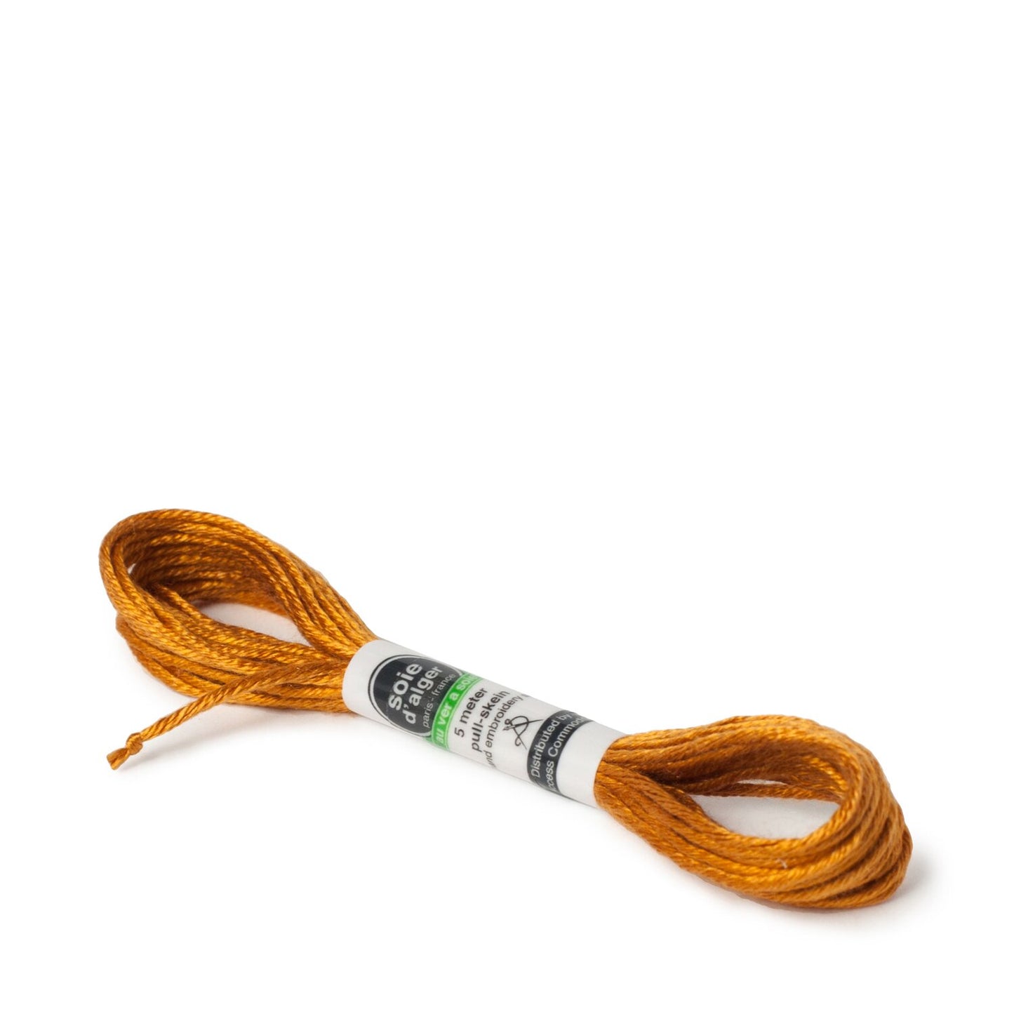 Soie d'Alger 4100 - 4699