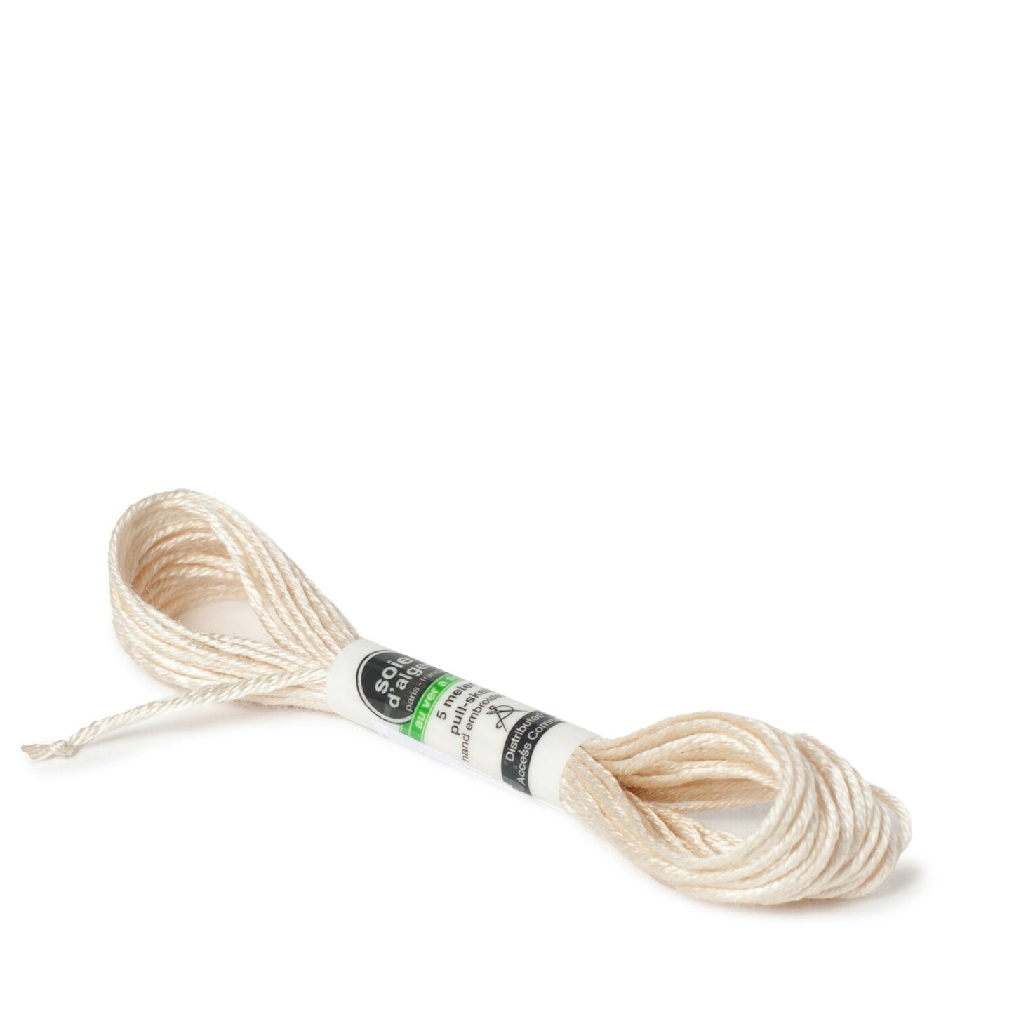 Soie d'Alger 4100 - 4699