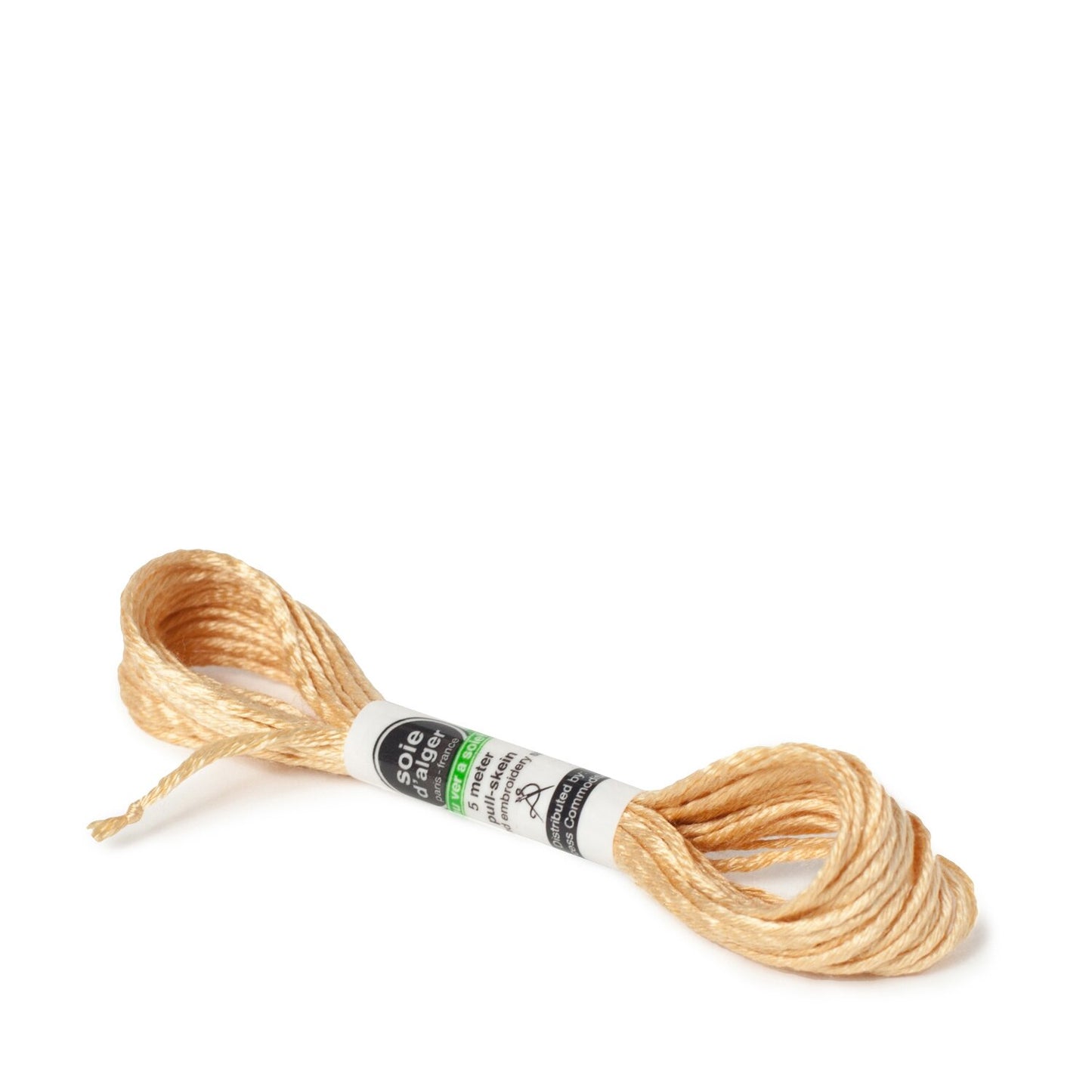 Soie d'Alger 4100 - 4699