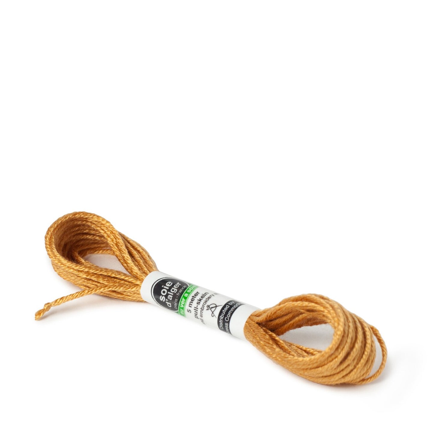 Soie d'Alger 4100 - 4699