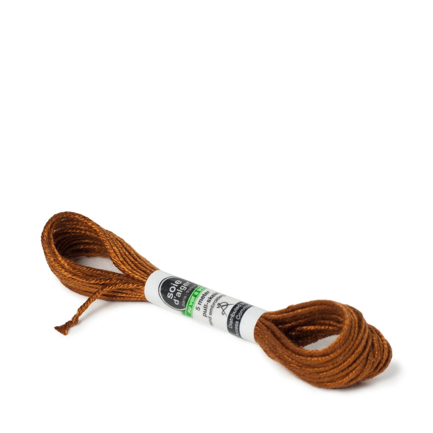 Soie d'Alger 4100 - 4699