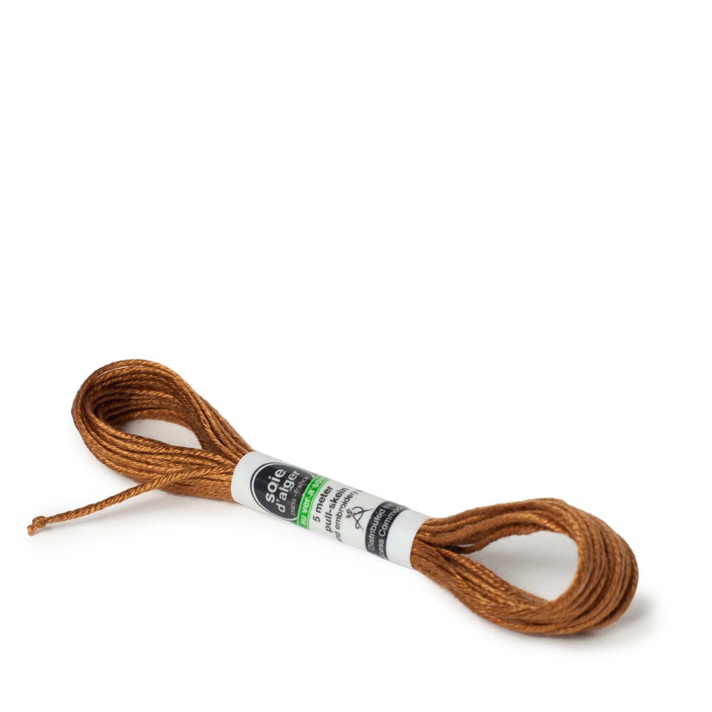 Soie d'Alger 4100 - 4699