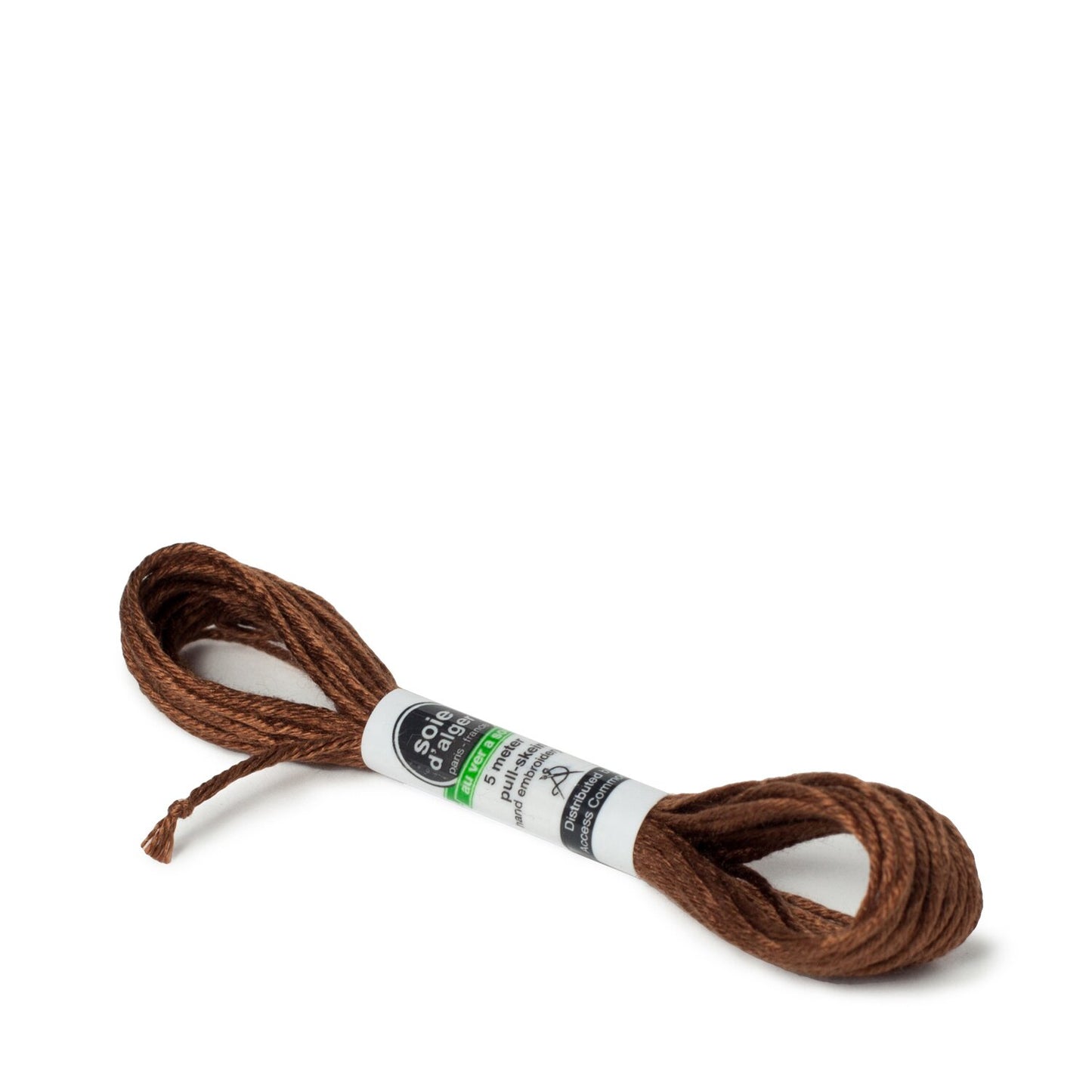 Soie d'Alger 4100 - 4699