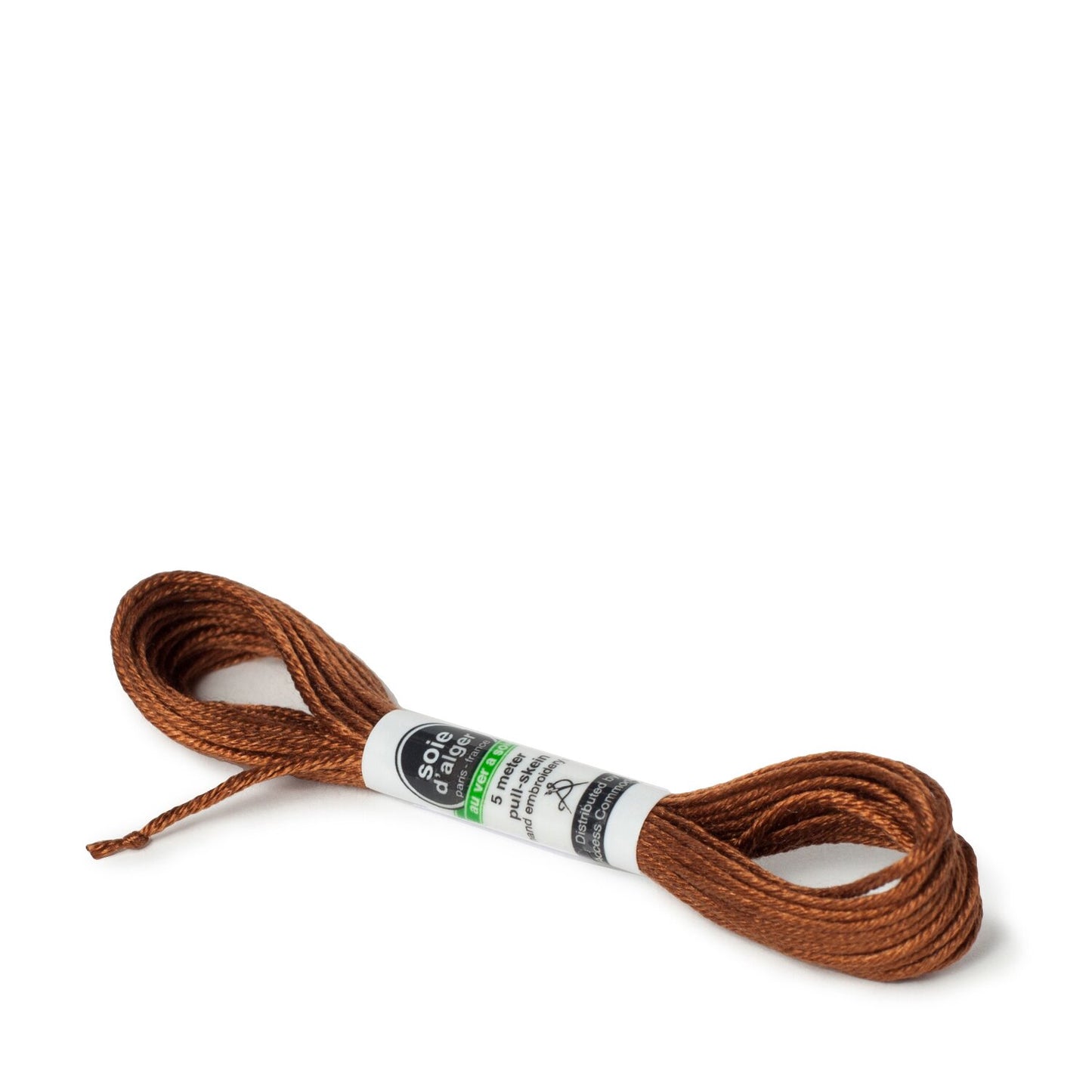 Soie d'Alger 4100 - 4699