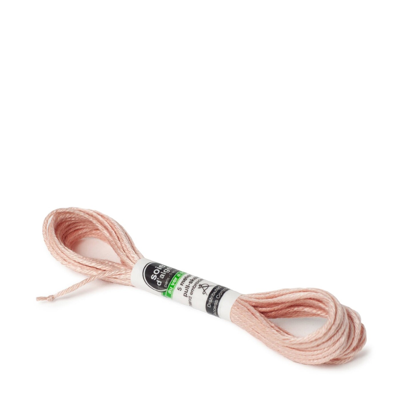 Soie d'Alger 4100 - 4699