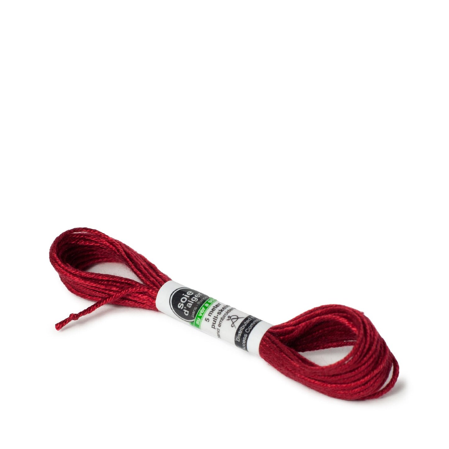 Soie d'Alger 4100 - 4699
