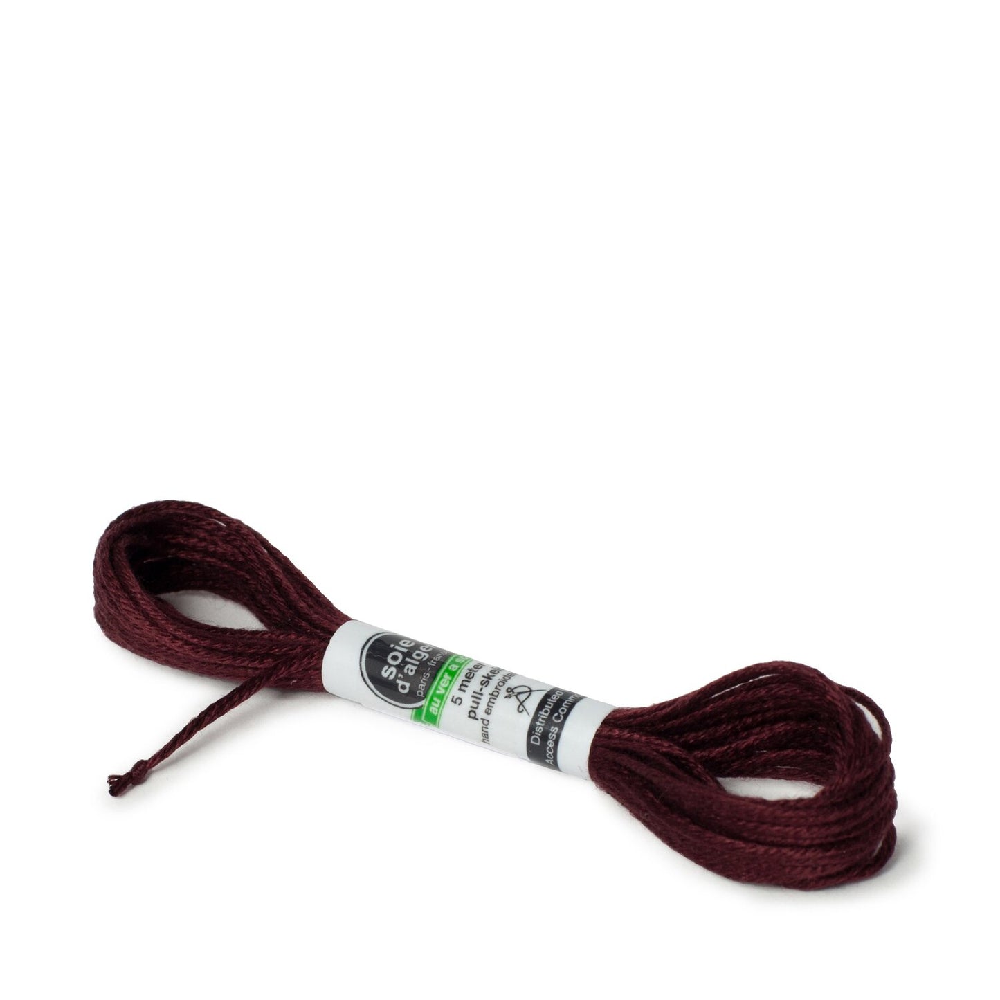 Soie d'Alger 4100 - 4699