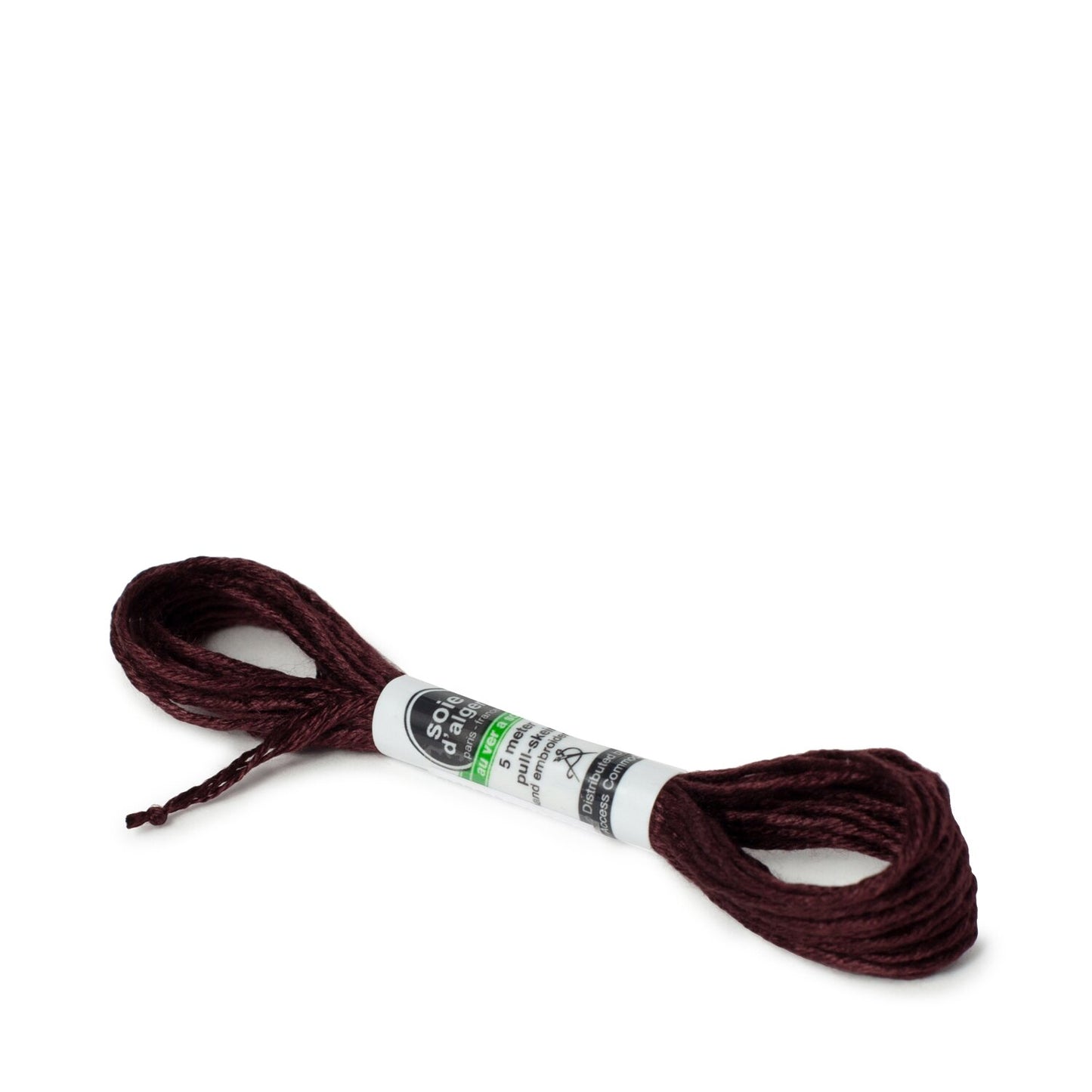 Soie d'Alger 4100 - 4699