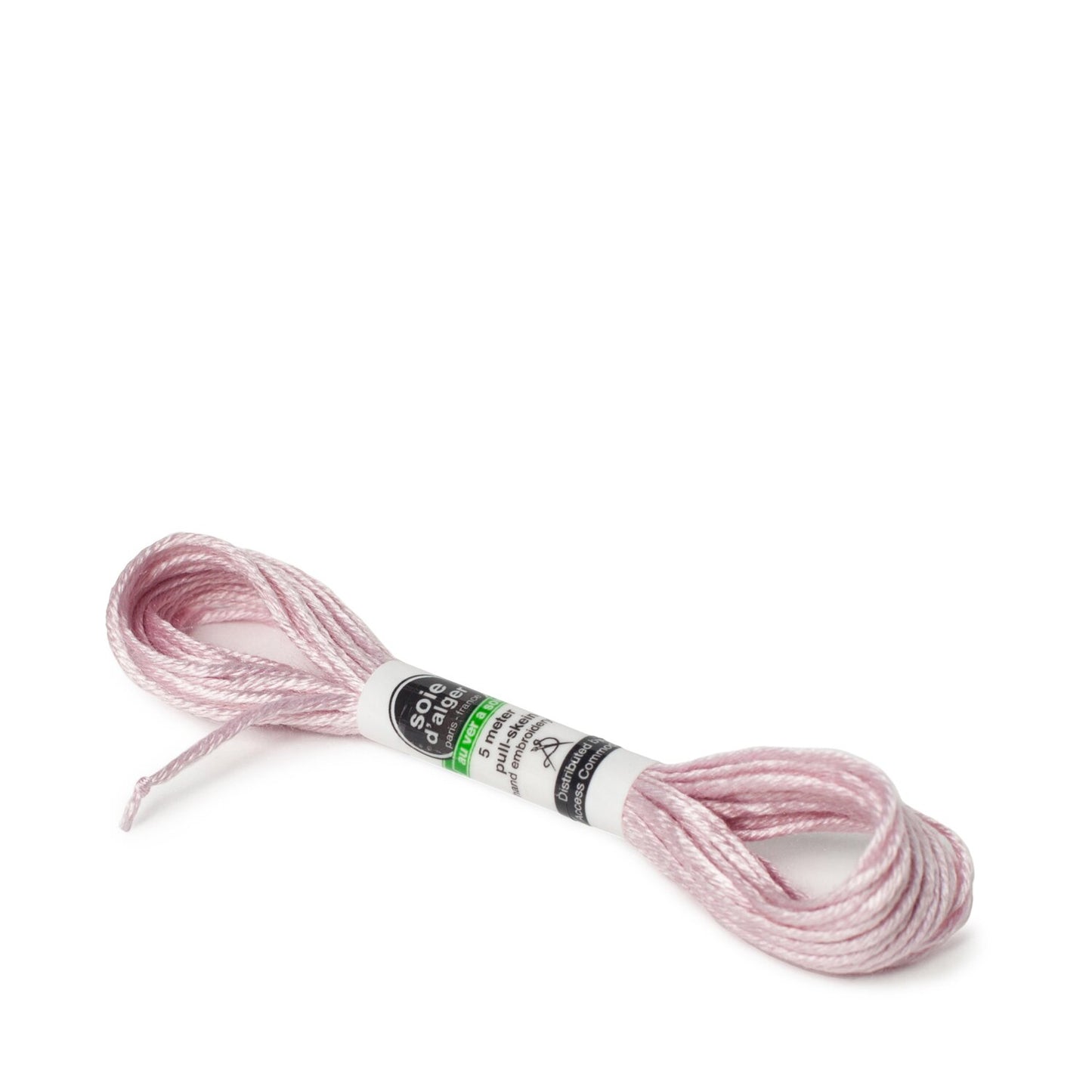 Soie d'Alger 4100 - 4699
