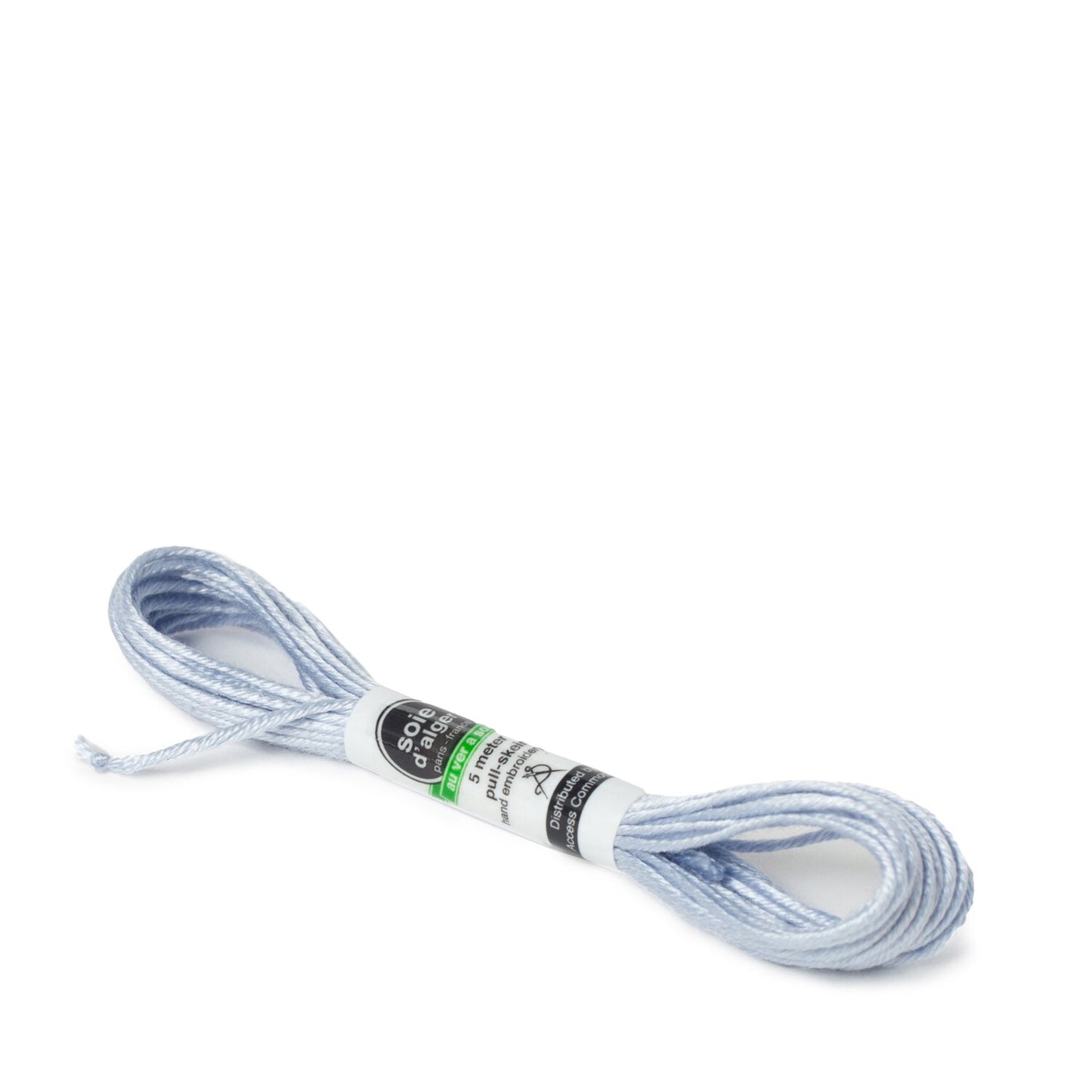 Soie d'Alger 4900 - 5499