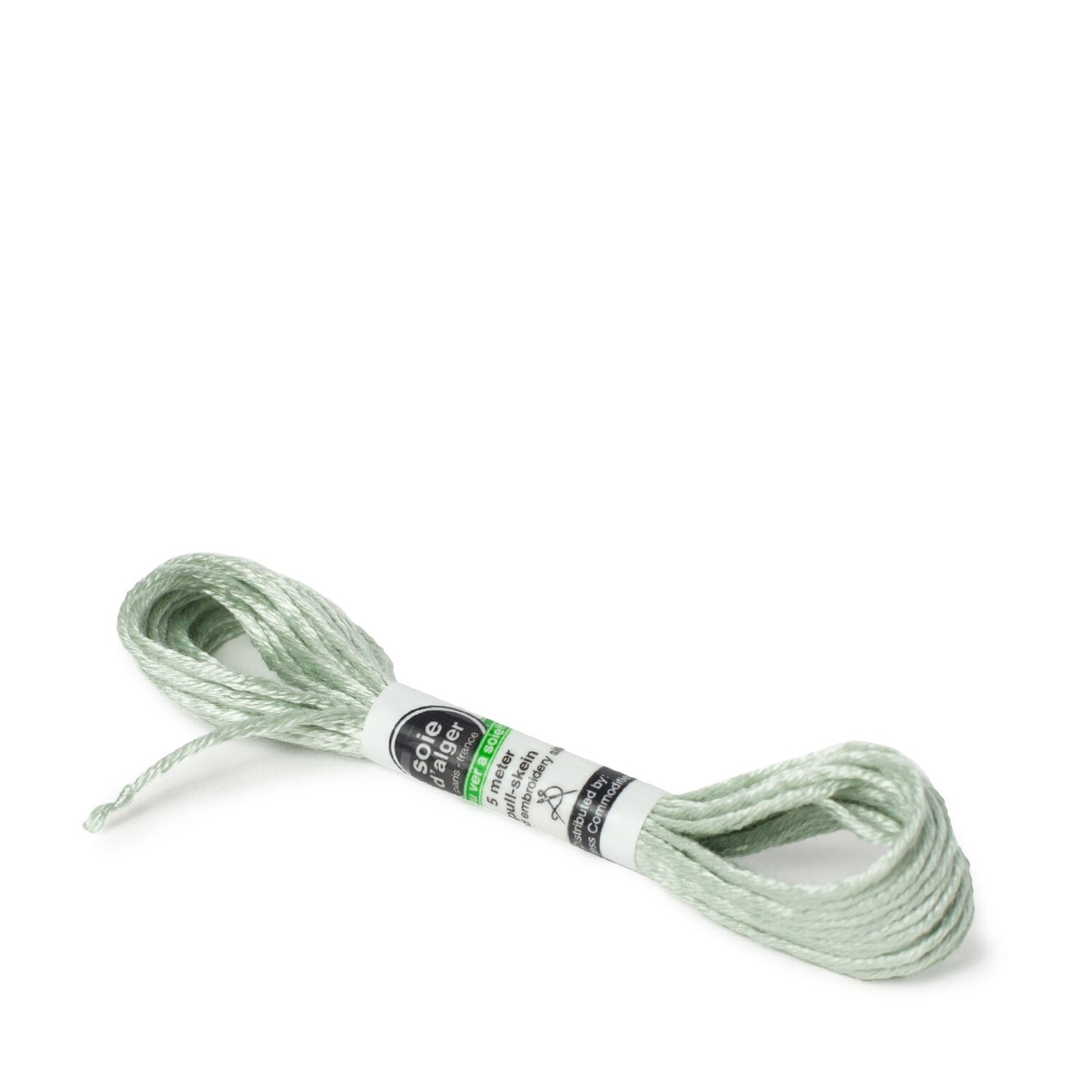 Soie d'Alger 4900 - 5499