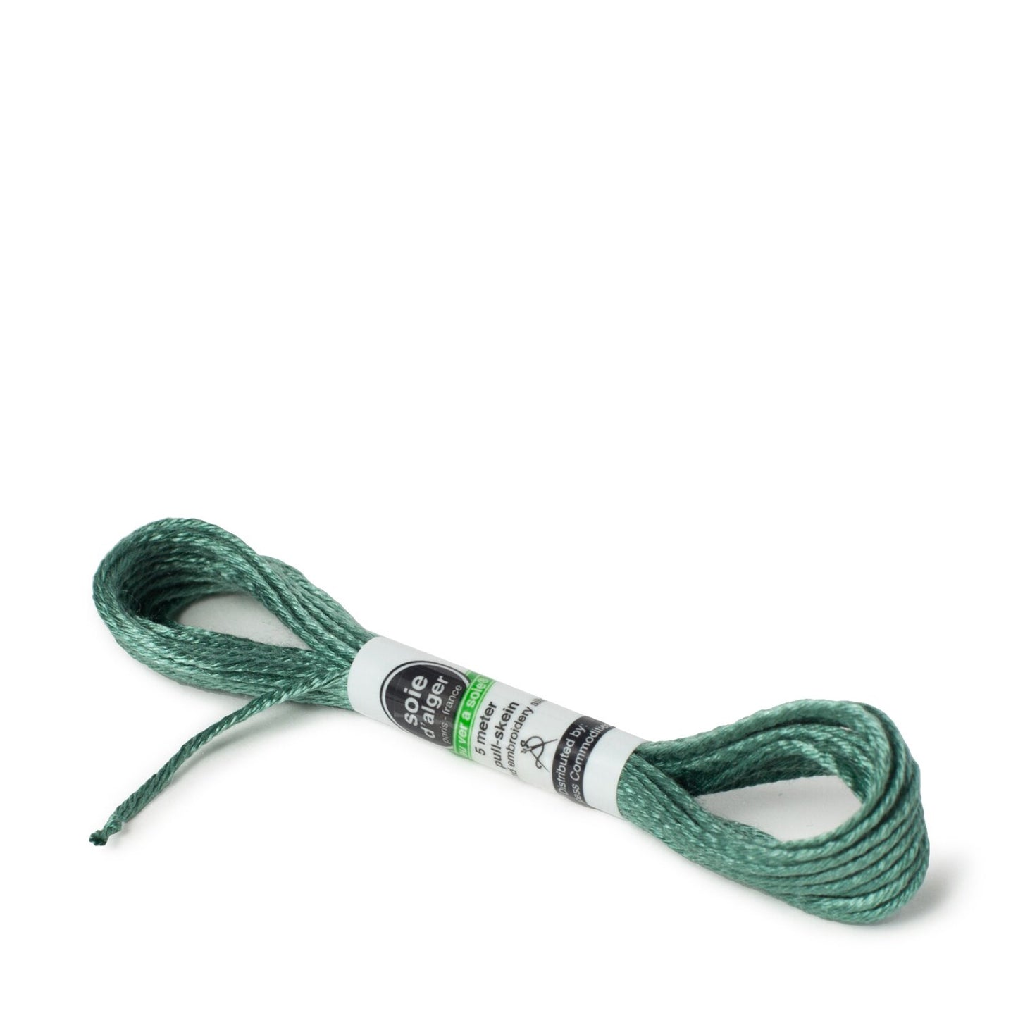 Soie d'Alger 4900 - 5499