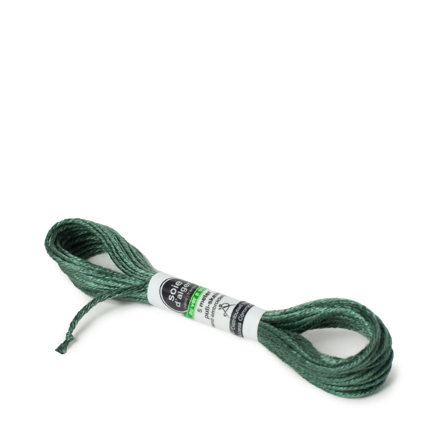 Soie d'Alger 4900 - 5499