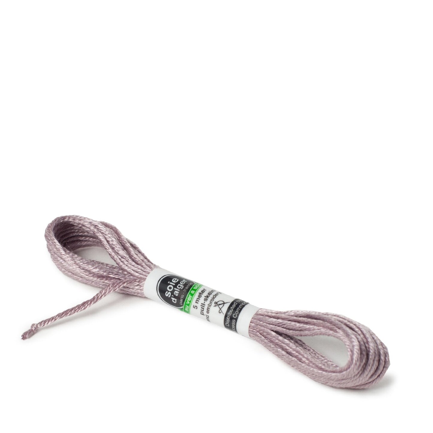 Soie d'Alger 4900 - 5499