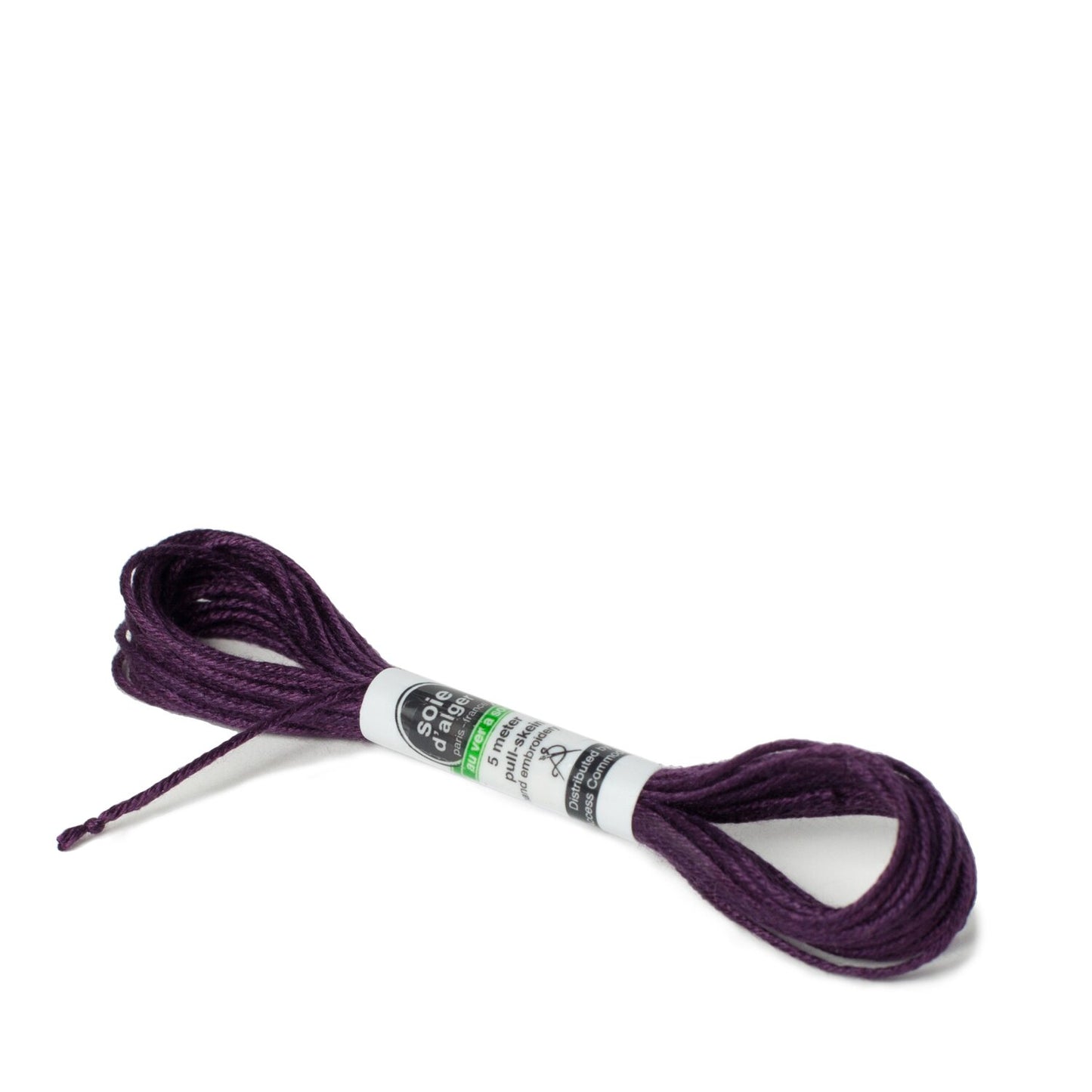 Soie d'Alger 4900 - 5499
