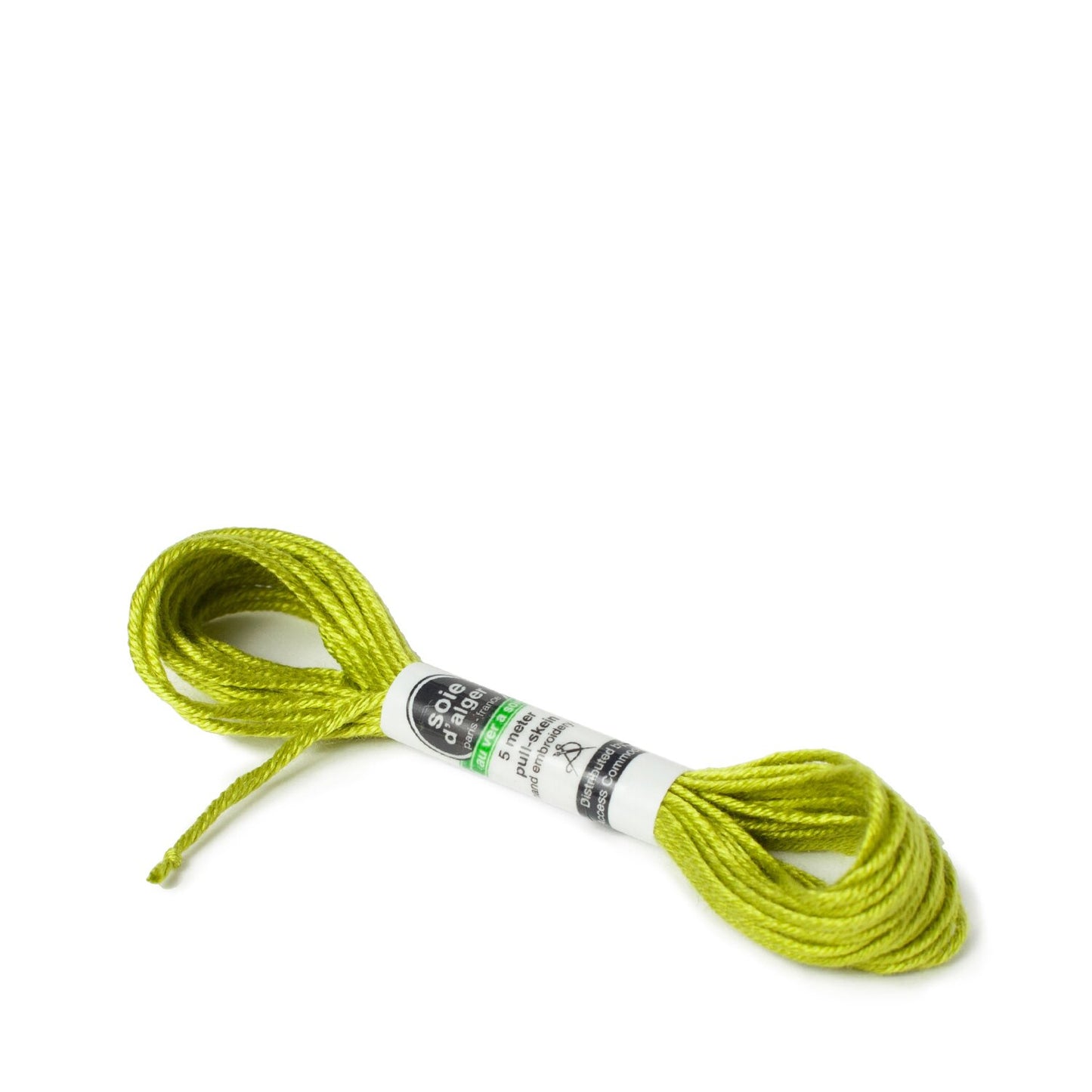 Soie d'Alger 100 - 699