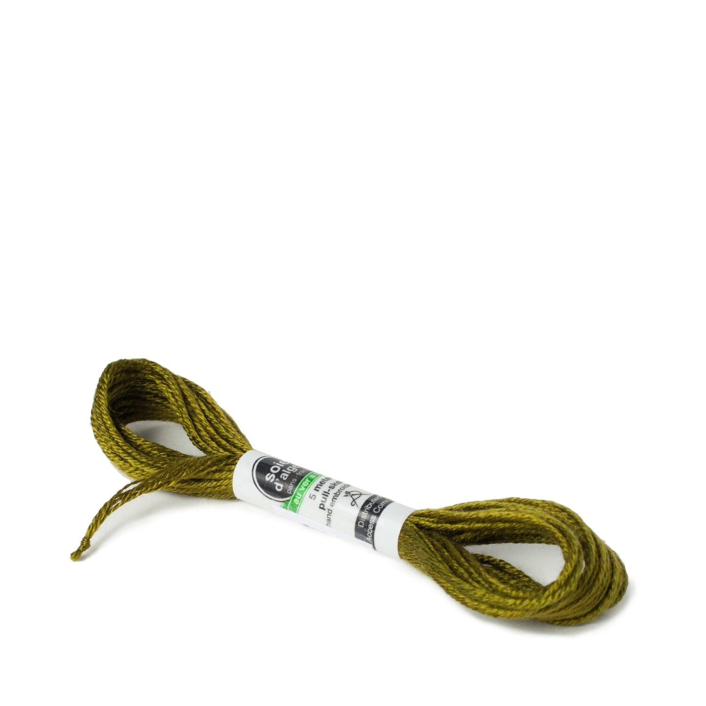 Soie d'Alger 100 - 699