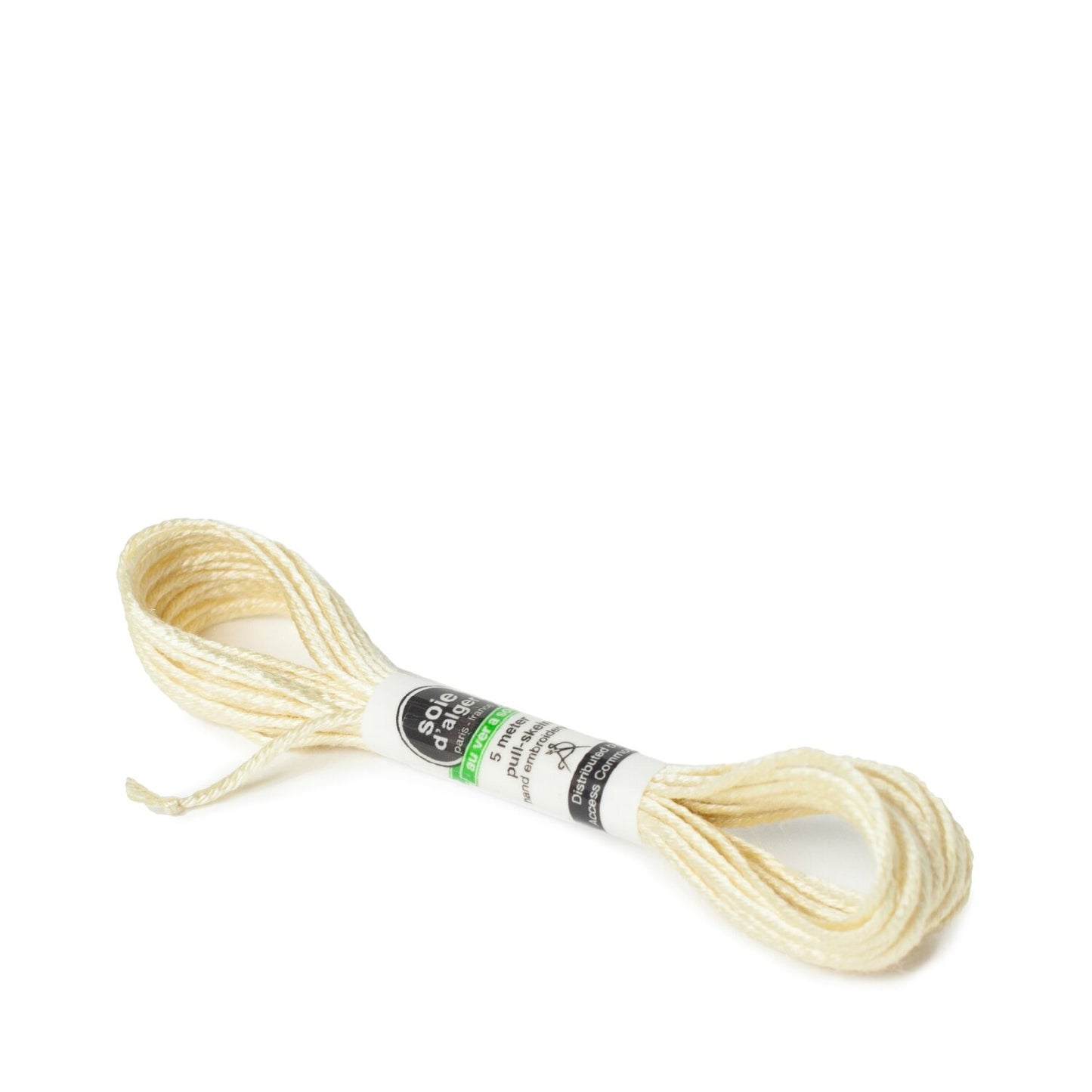 Soie d'Alger 100 - 699