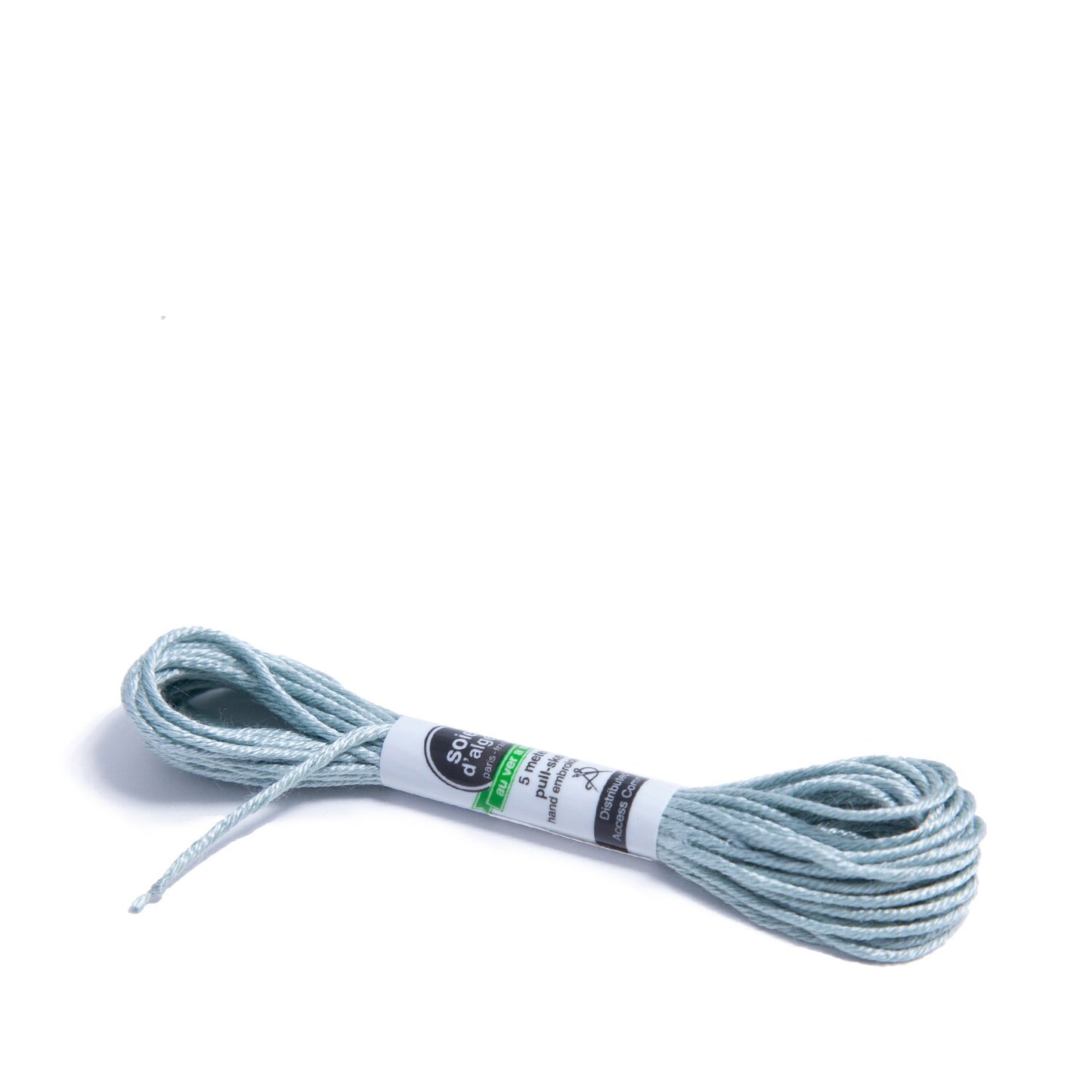Soie d'Alger 4900 - 5499