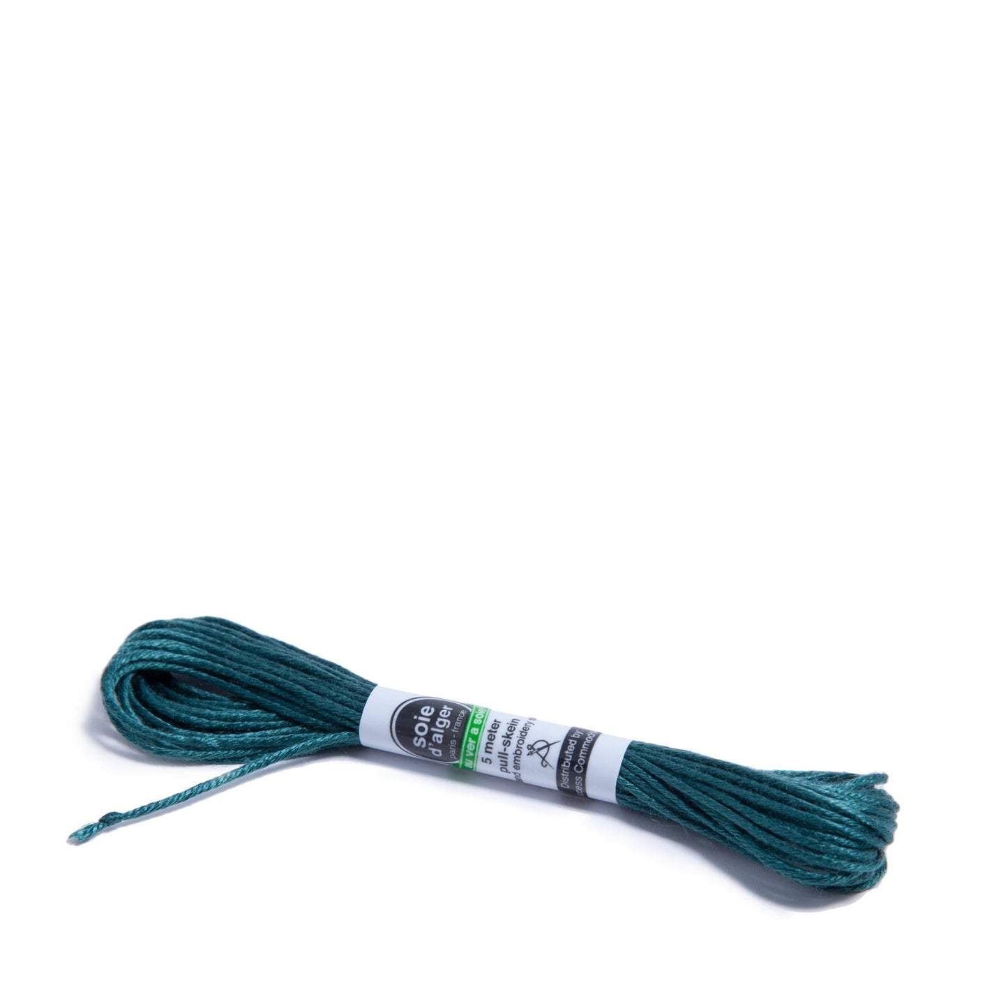 Soie d'Alger 4900 - 5499