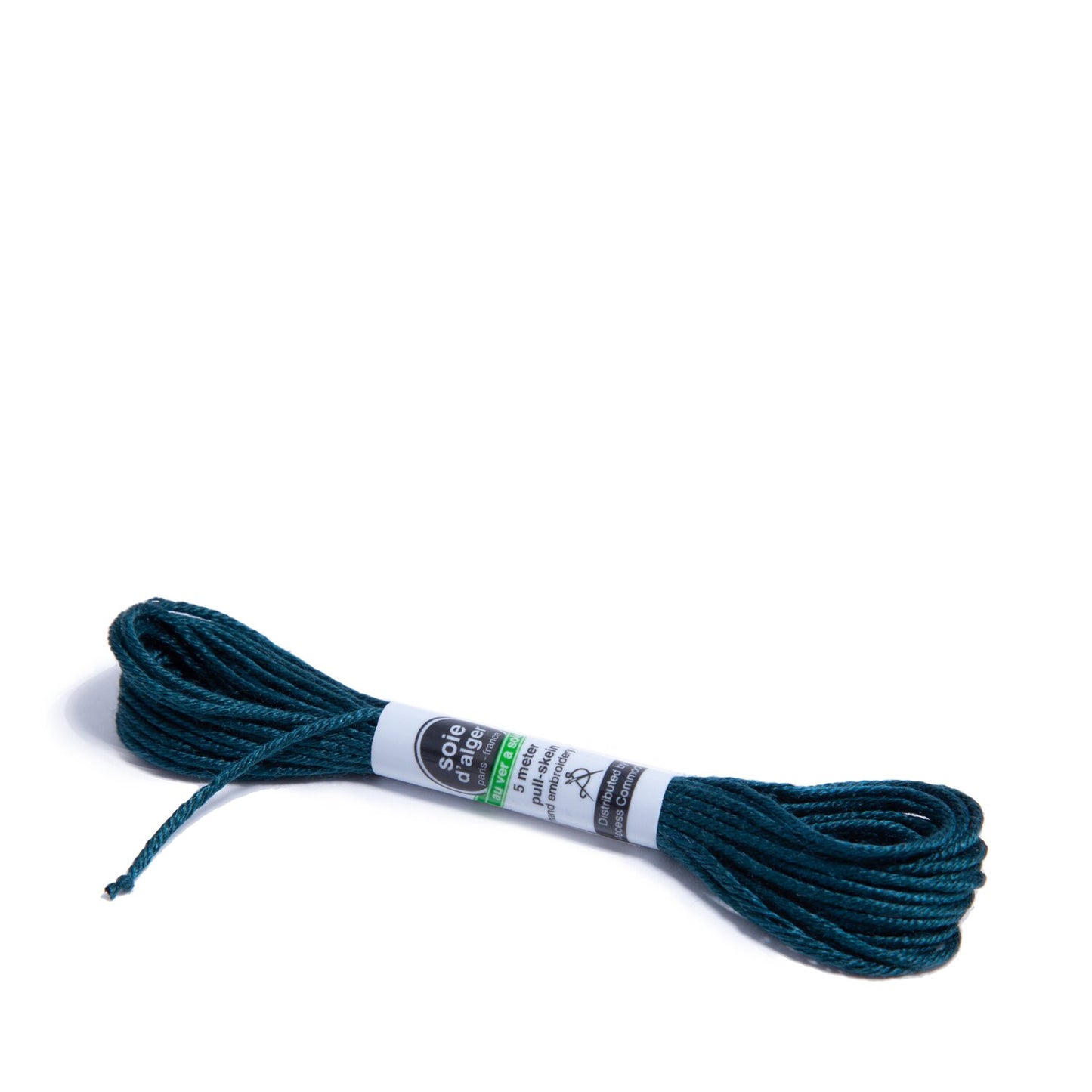 Soie d'Alger 4900 - 5499