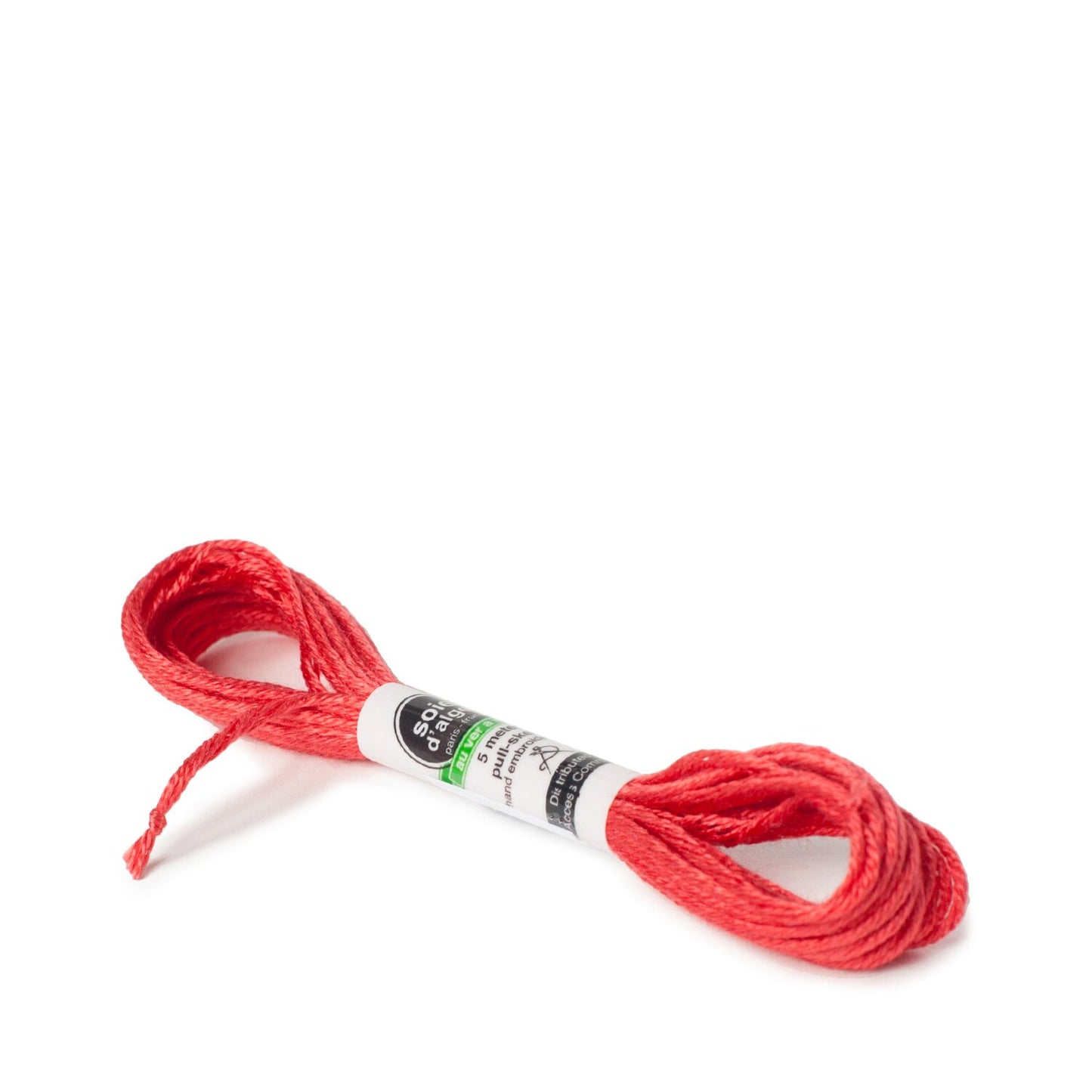 Soie d'Alger 900 - 1499