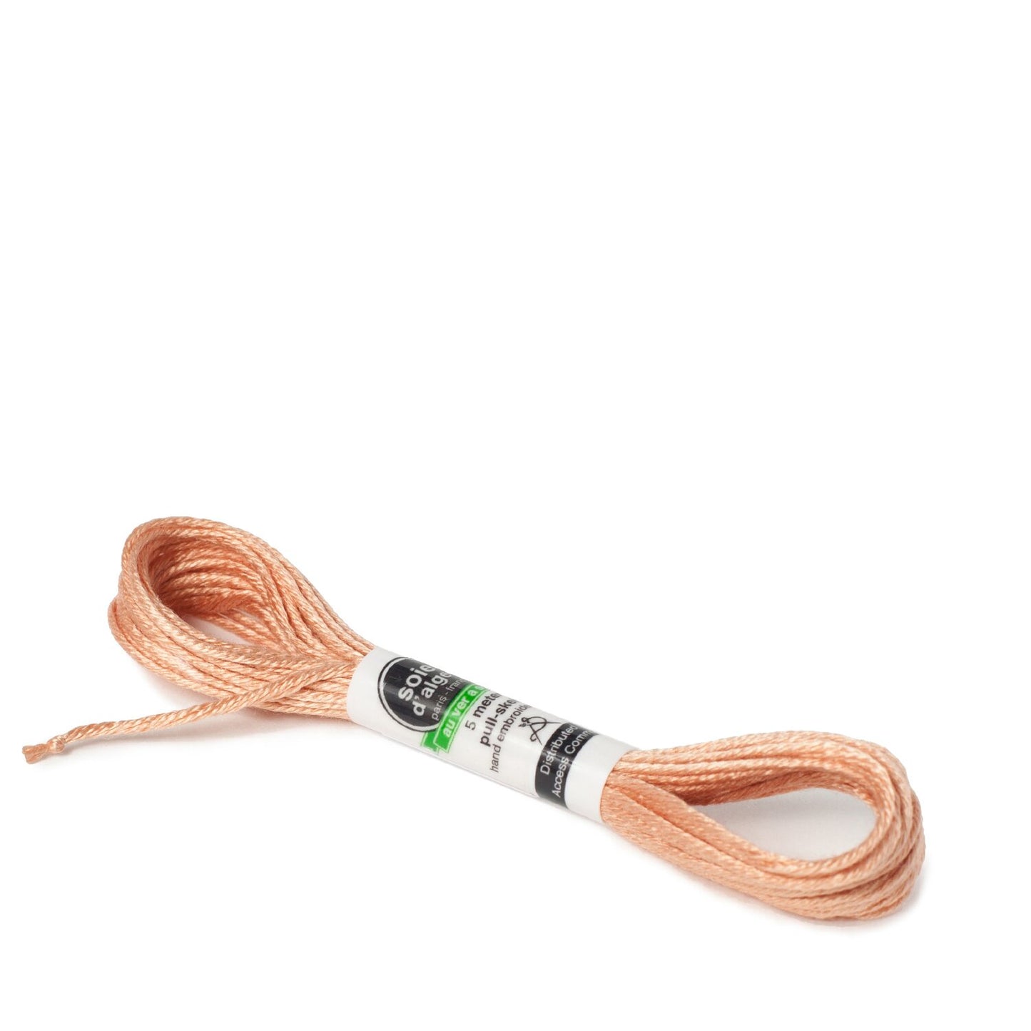 Soie d'Alger 0S2100 - 0S4199