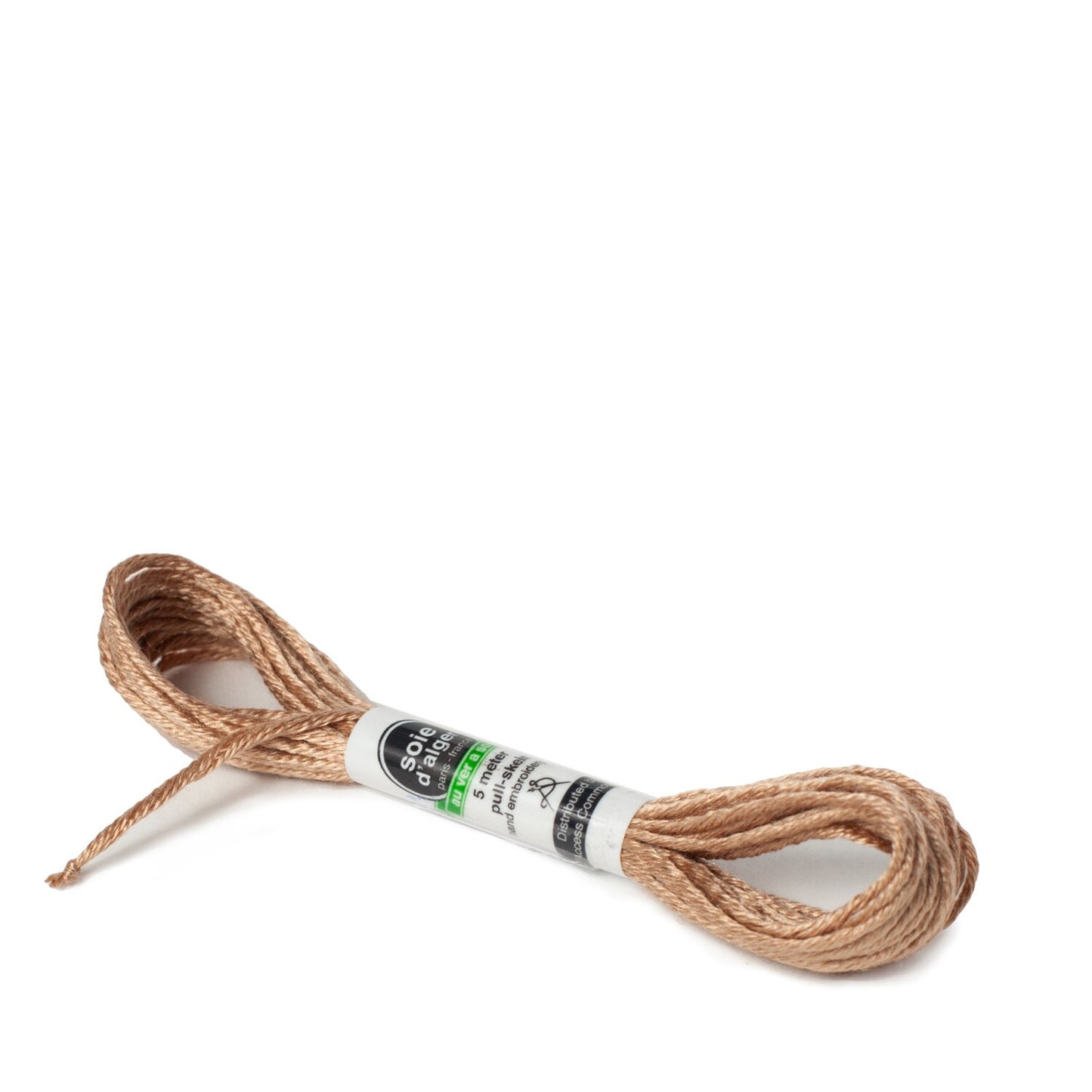 Soie d'Alger 0S2100 - 0S4199