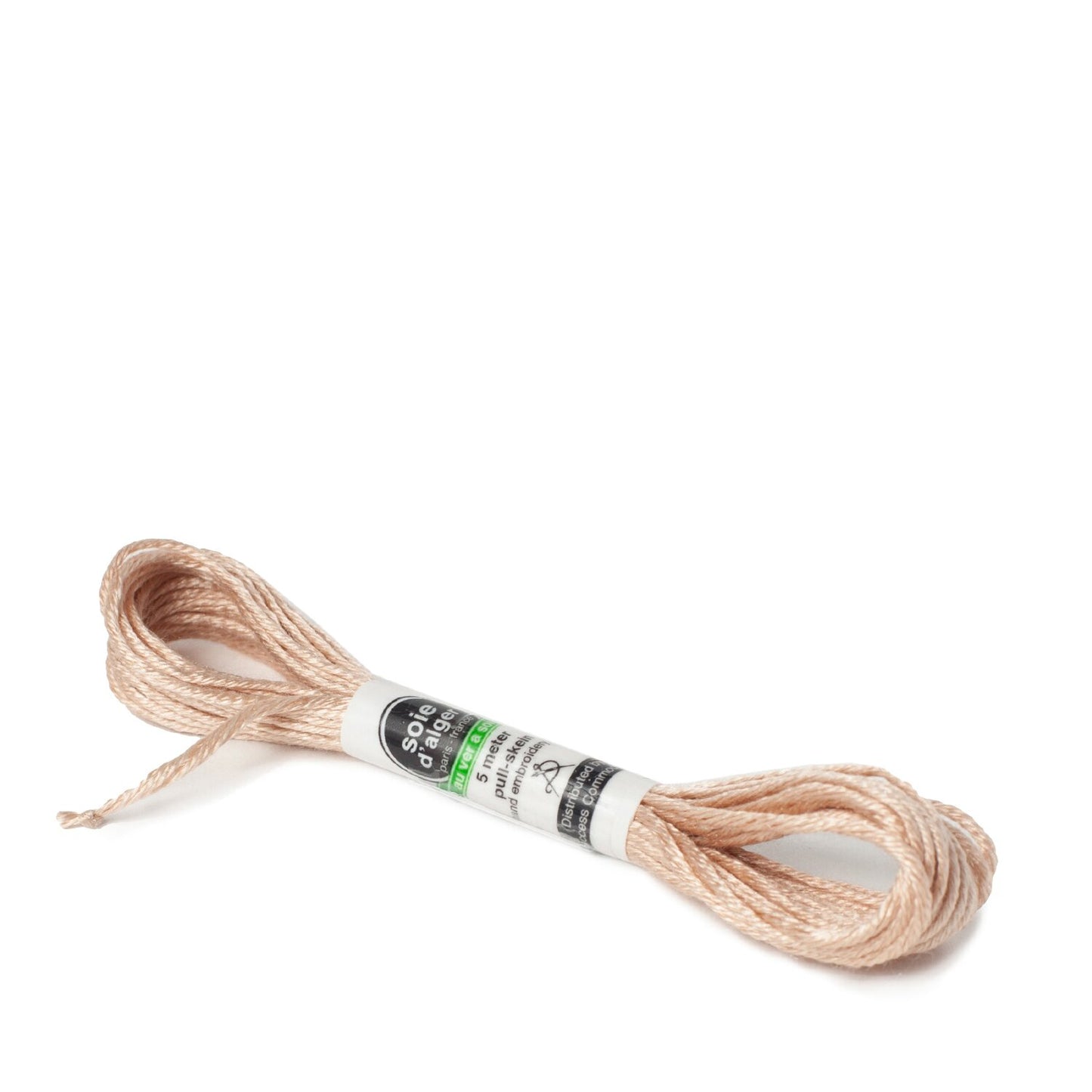 Soie d'Alger 0S2100 - 0S4199