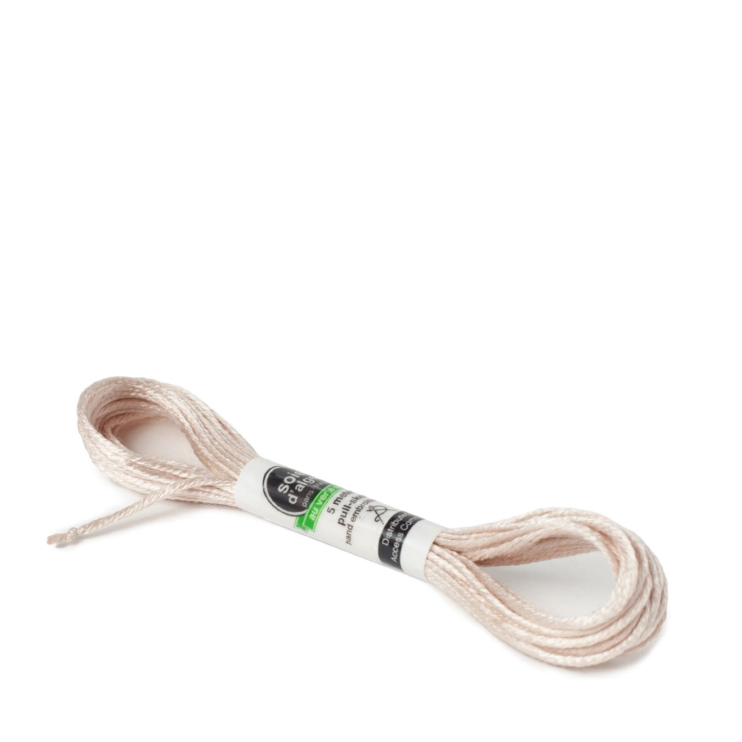 Soie d'Alger 0S2100 - 0S4199