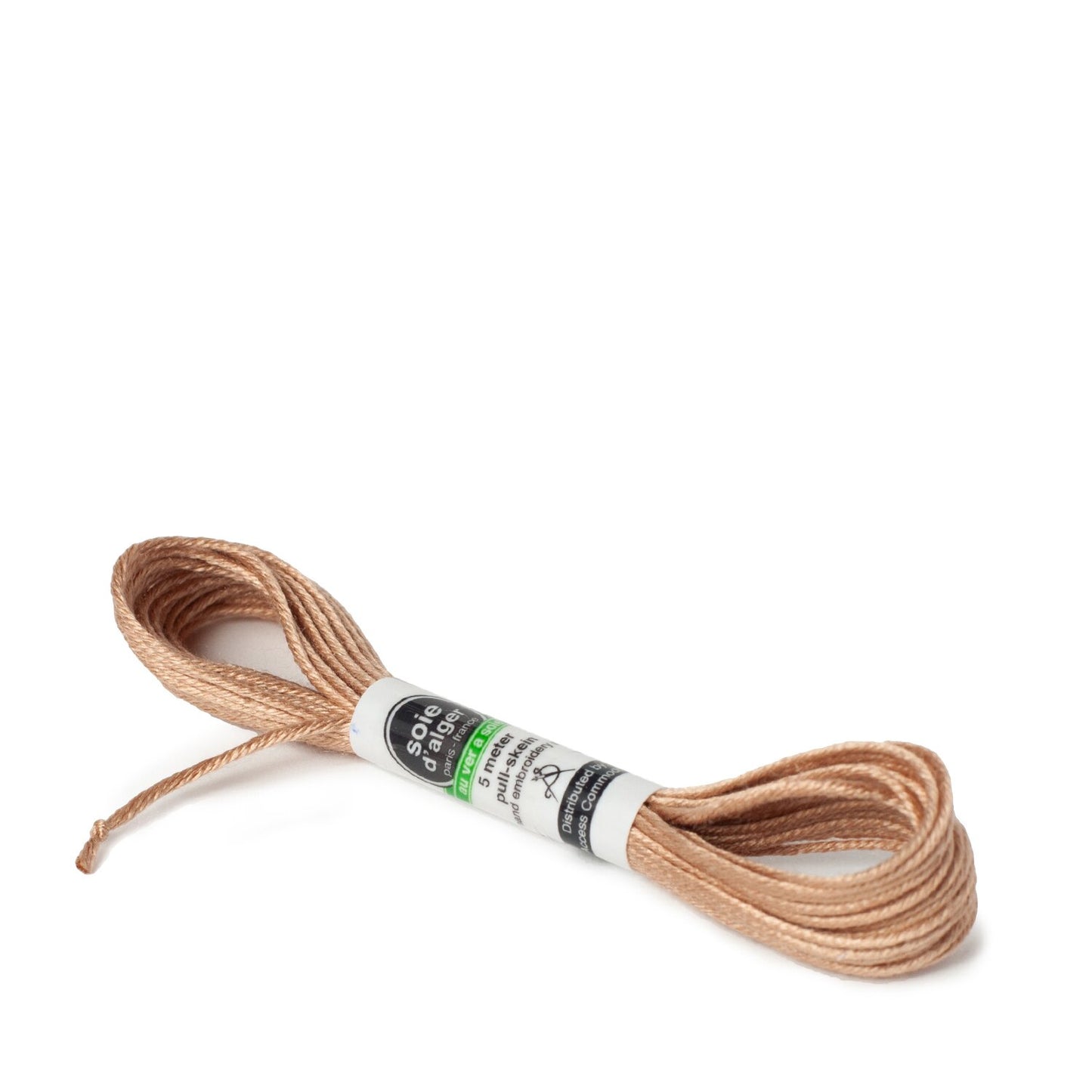 Soie d'Alger 0S2100 - 0S4199