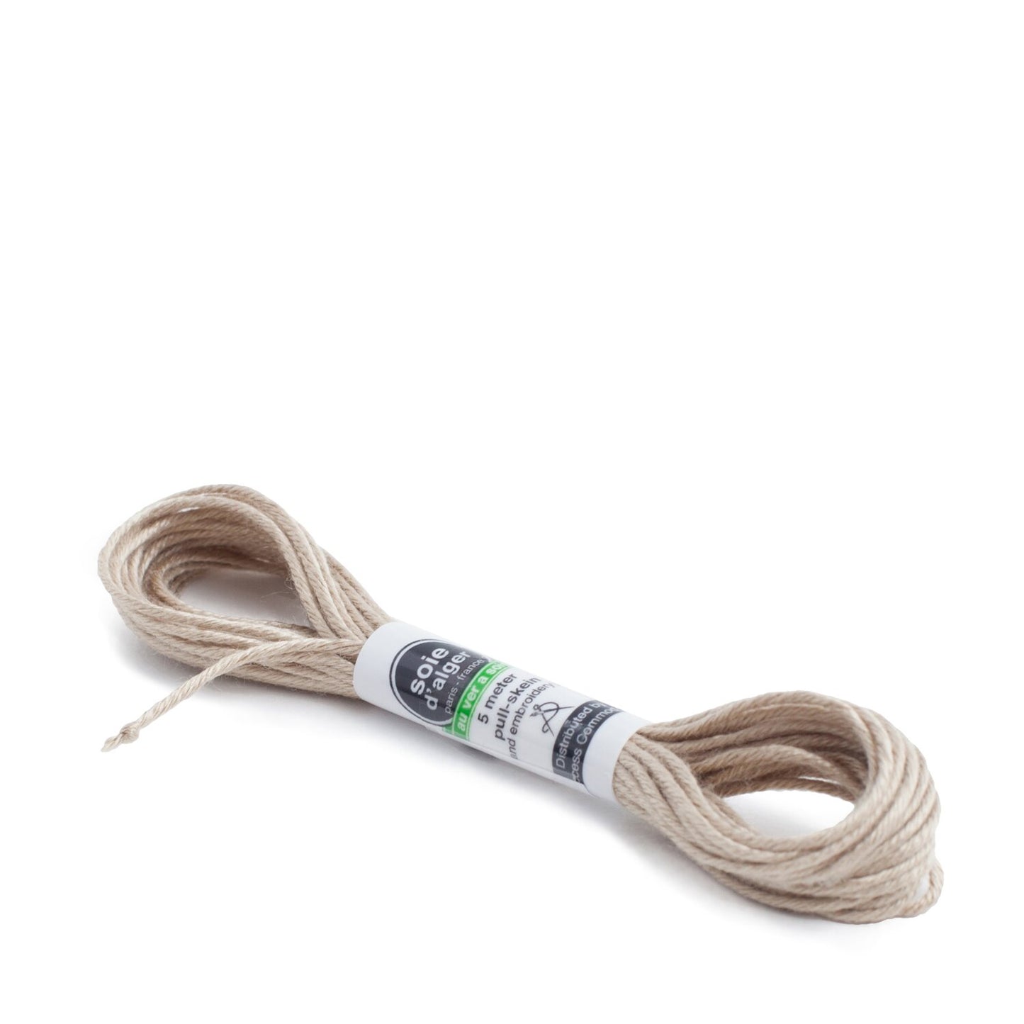 Soie d'Alger 0F01- 0F23