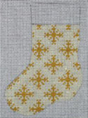 Snowflakes STK211