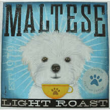 Maltese Coffee TC-SF-125-18