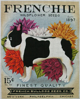 Frenchie Seed TCSF305