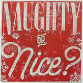 Naughty or Nice TC-SF-705-18