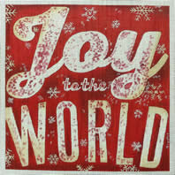 Joy to the World TC-SF-706-18