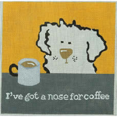 Nose For Coffee TC-T-416-13M