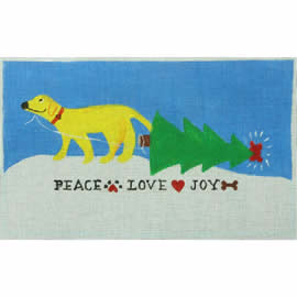 Peace Love Joy TC-T-432