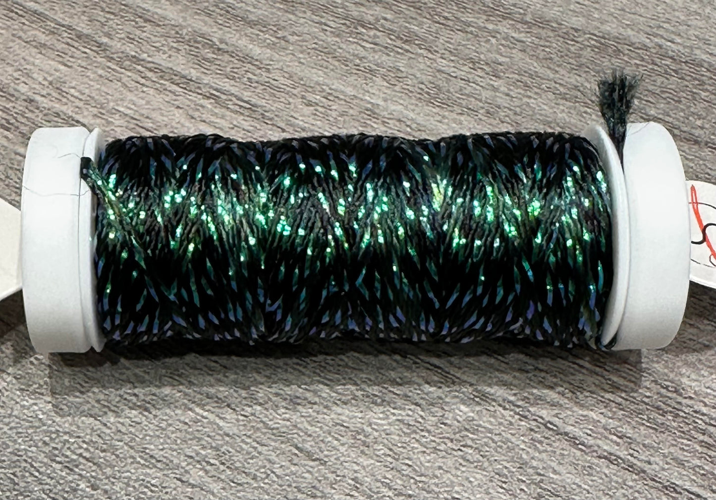 Painter's Shimmer Floss