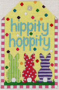 Hippity Hop XO-197u