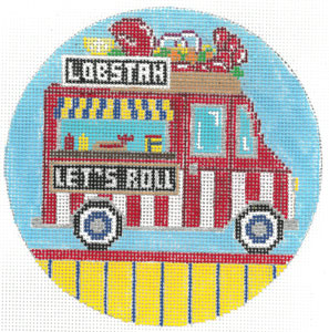 Truck - Lobstah XO-272L
