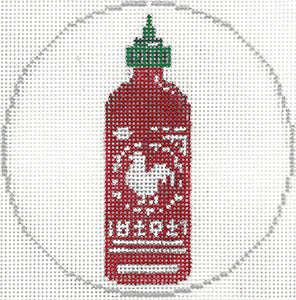Food Truck Menu Items: Sriracha XO-273sr