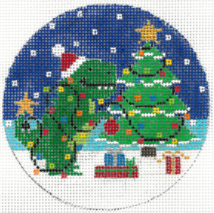 Dino Decor XO-311